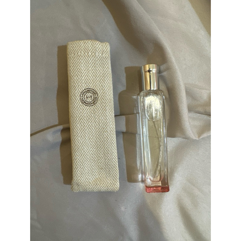 Hermes Hermessence Rose Ikebana 玫瑰花道 15ml | 蝦皮購物