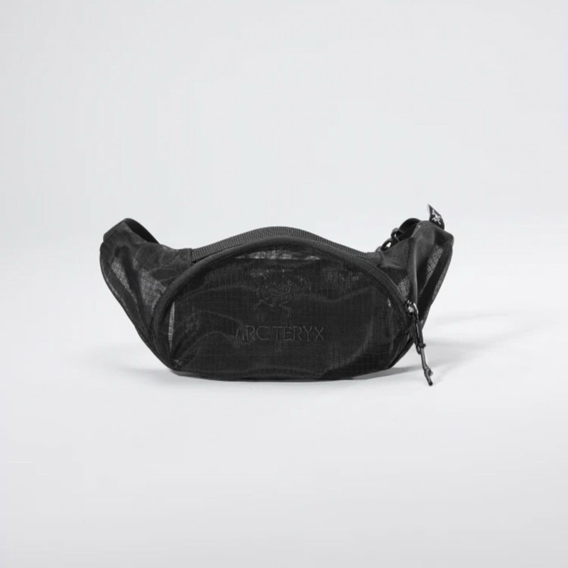 HS⚑ Arcteryx Kraft Waist Pack System_A 始祖鳥小包腰包Arc'teryx