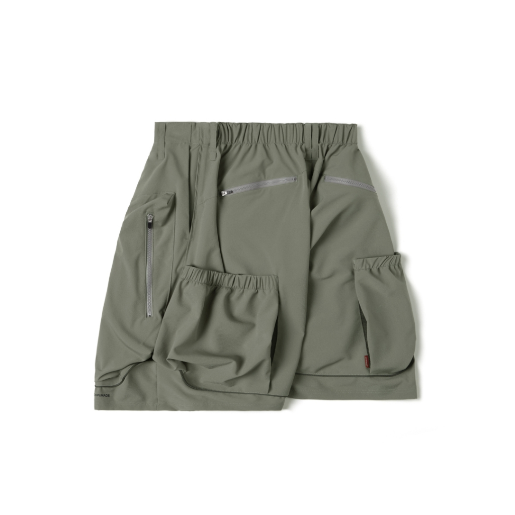 UG}-GOOPiMADE 24SS “LM-S01” G-Lightweight Utility Shorts | 蝦皮購物