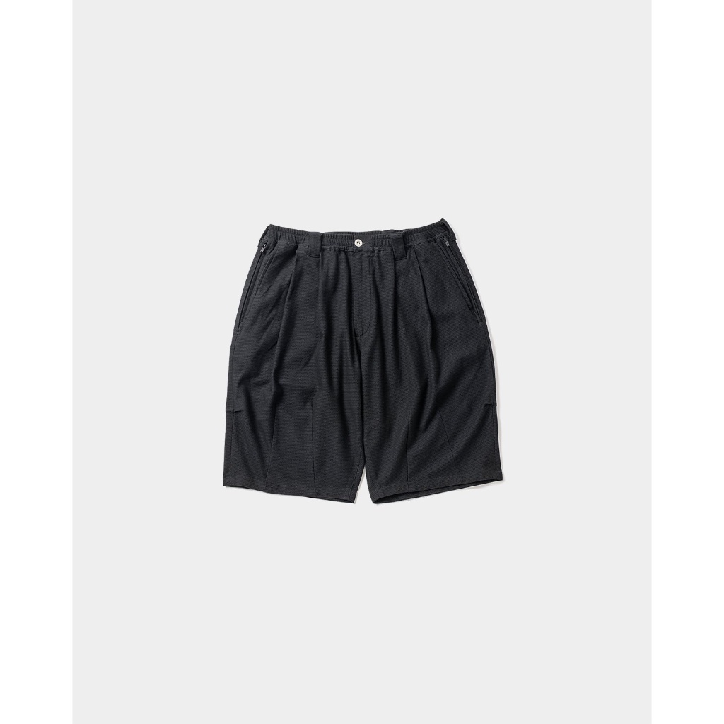 undergarden}-TIGHTBOOTH 24S/S HONEYCOMB BORDER BIG SHORTS | 蝦皮購物