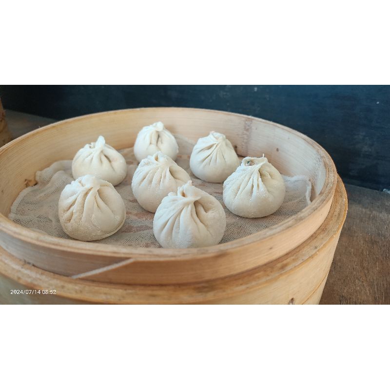 純手工 冷凍 小籠湯包 | 蝦皮購物