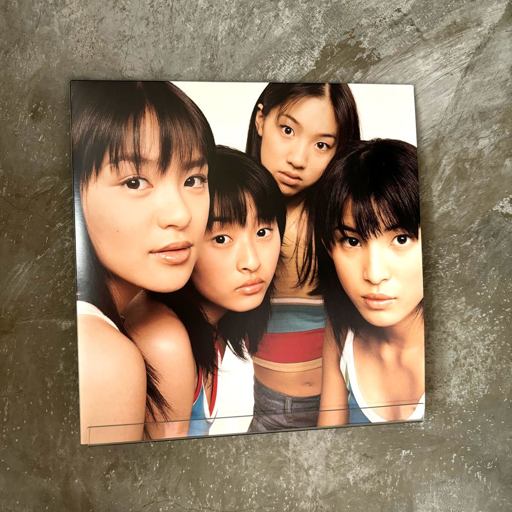 SPEED / Starting Over (2LP) | 蝦皮購物