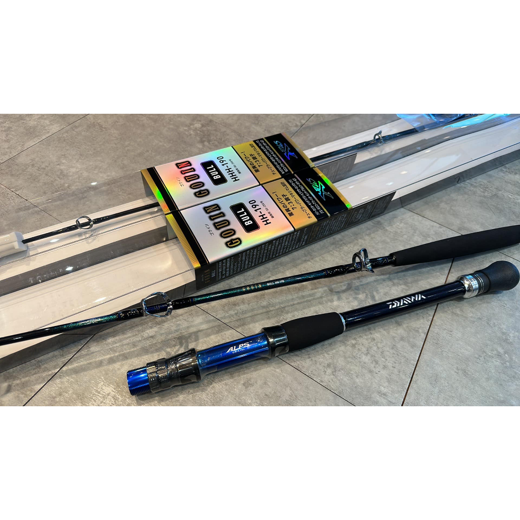 💢 桃園東區釣具【 DAIWA GOUIN BULL 船釣竿船竿】 | 蝦皮購物 💢 桃園東區釣具【 DAIWA GOUIN BULL 船釣竿船竿】 | 蝦皮購物