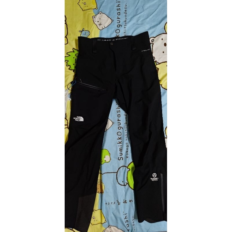 The North Face - Summit L5 LT FUTURELIGHT Pant - Women's L The North Face - Summit L5 LT FUTURELIGHT Pant - Women's L
