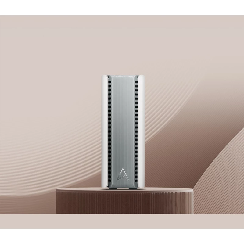 引領未來的網速之巔:ASUS ZenWiFi BT10 Wi-Fi 7 Mesh 系統深度推薦