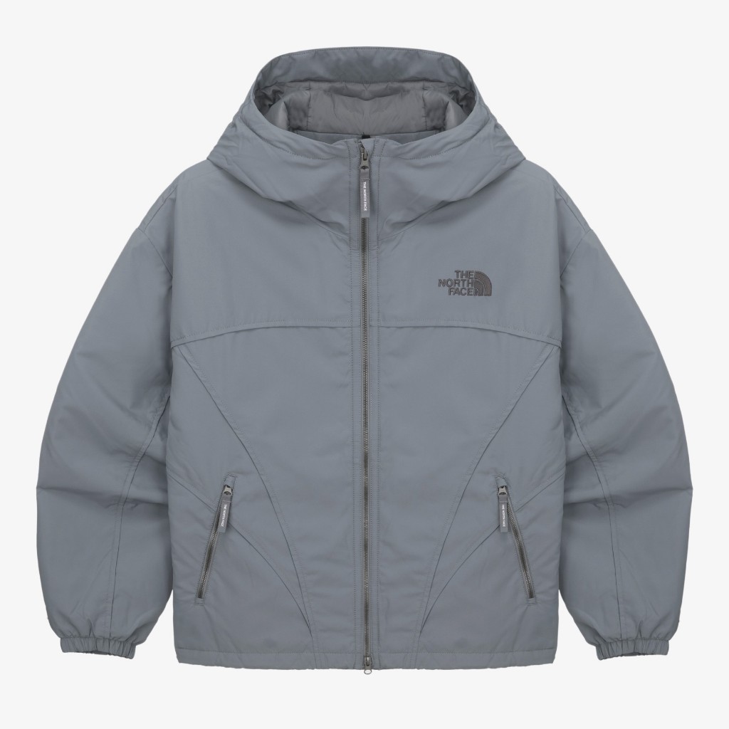 [THE NORTH FACE]★24FW★韓国人気★UTILITY HEAT JACKET THE NORTH FACE UTILITY HEAT JACKET韓国限定