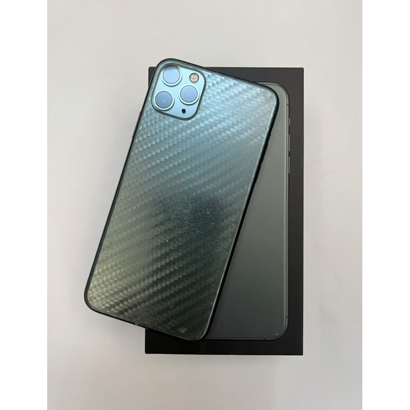 二手iPhone 11 Pro Max 256GB 已更換原廠電池請私訊二手手機 二手iPhone 11 Pro Max 256GB 已更換原廠電池請私訊二手手機