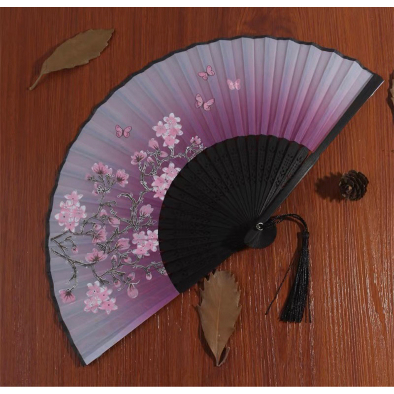 日式折扇 和服扇子 竹扇子 古扇 日式扇子 | 蝦皮購物