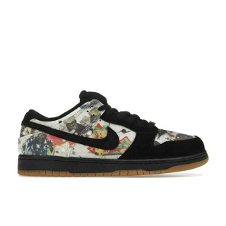 Nike SB Dunk Low Supreme｜優惠推薦- 蝦皮購物- 2024年3月