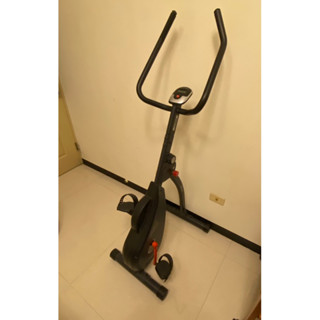 Bicicleta fija megatop hot sale