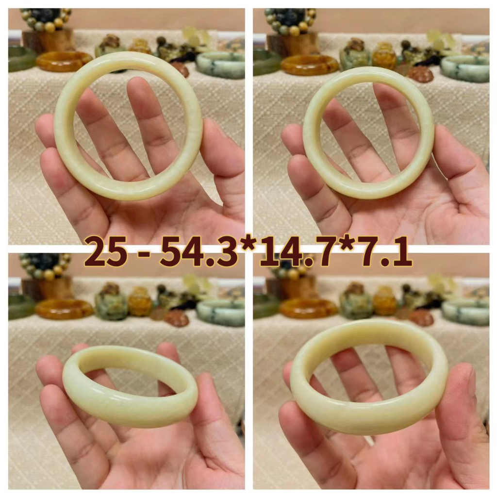 微瑕出清【54~56圈口】 岫玉玉鐲手鐲| 蝦皮購物 微瑕出清【54~56圈口】 岫玉玉鐲手鐲| 蝦皮購物