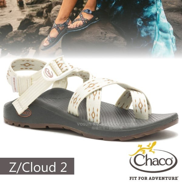 Chaco Z CLOUD 2 ZLW02