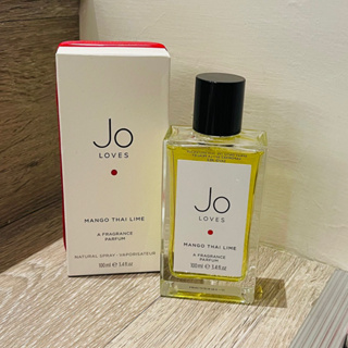 Jo Loves香水100ml 42號花店摰愛泰芒青檸| 蝦皮購物