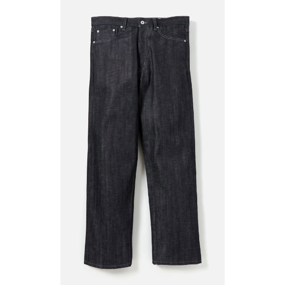 NEIGHBORHOOD 牛仔褲丹寧褲全新正品RIGID DENIM DP BASIC PANTS | 蝦皮購物