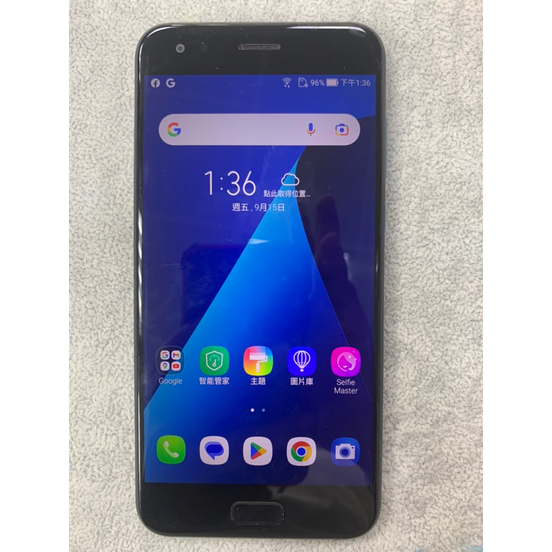 asus華碩zenfone 4 (ze554kl) - Android空機優惠推薦- 手機平板與周邊