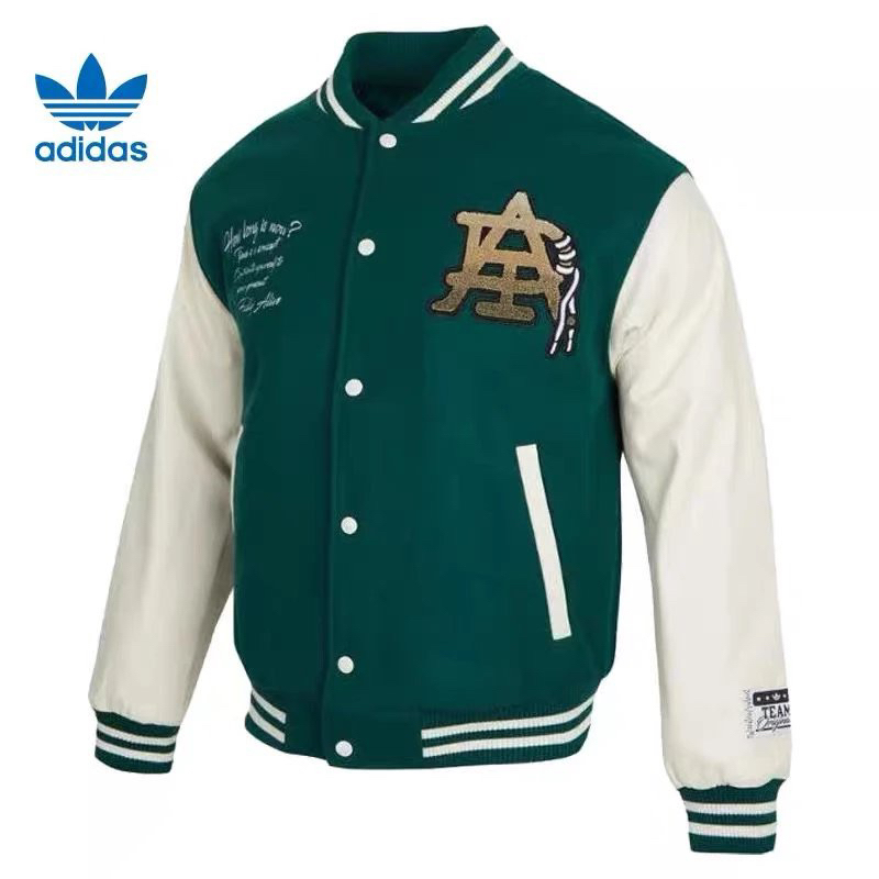 V.I.P adidas originals MC Varsity Jkt 100