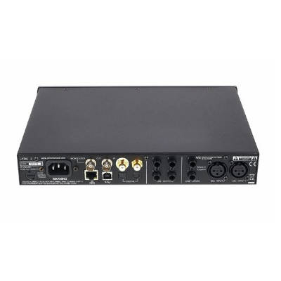 台灣現貨】代購原廠Prism Sound Lyra 2 Lyra2 英國錄音介面聲卡