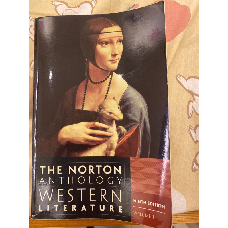The Norton Anthology of Western Philosophy: After Kant, Volume 1