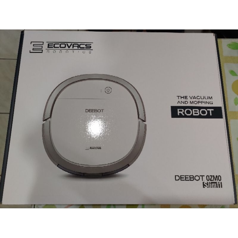 deebot - 生活家電優惠推薦- 家電影音2023年10月| 蝦皮購物台灣