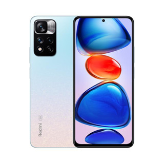 全新未拆封紅米Redmi Note 11 Pro 5G (6G+128G) 國際版內建Google系統