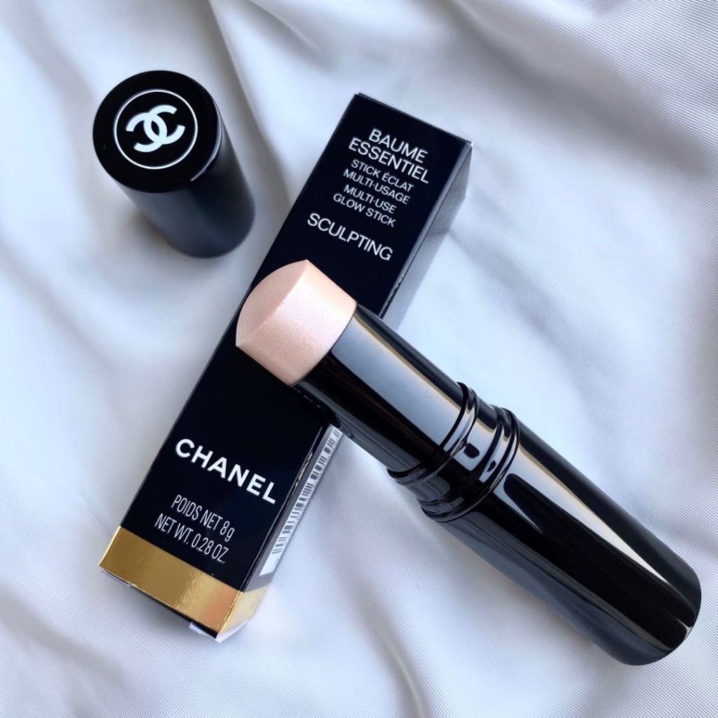 【M's】Chanel 香奈兒 水潤聚光棒 打亮棒 打亮 水光 查理推薦 聚光棒 高光 高光棒 | 蝦皮購物
