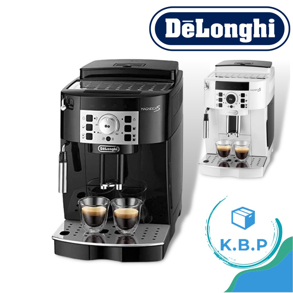 DeLonghi ECAM22112 Magnifica S