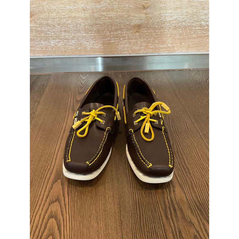 Louis vuitton hot sale deck shoes