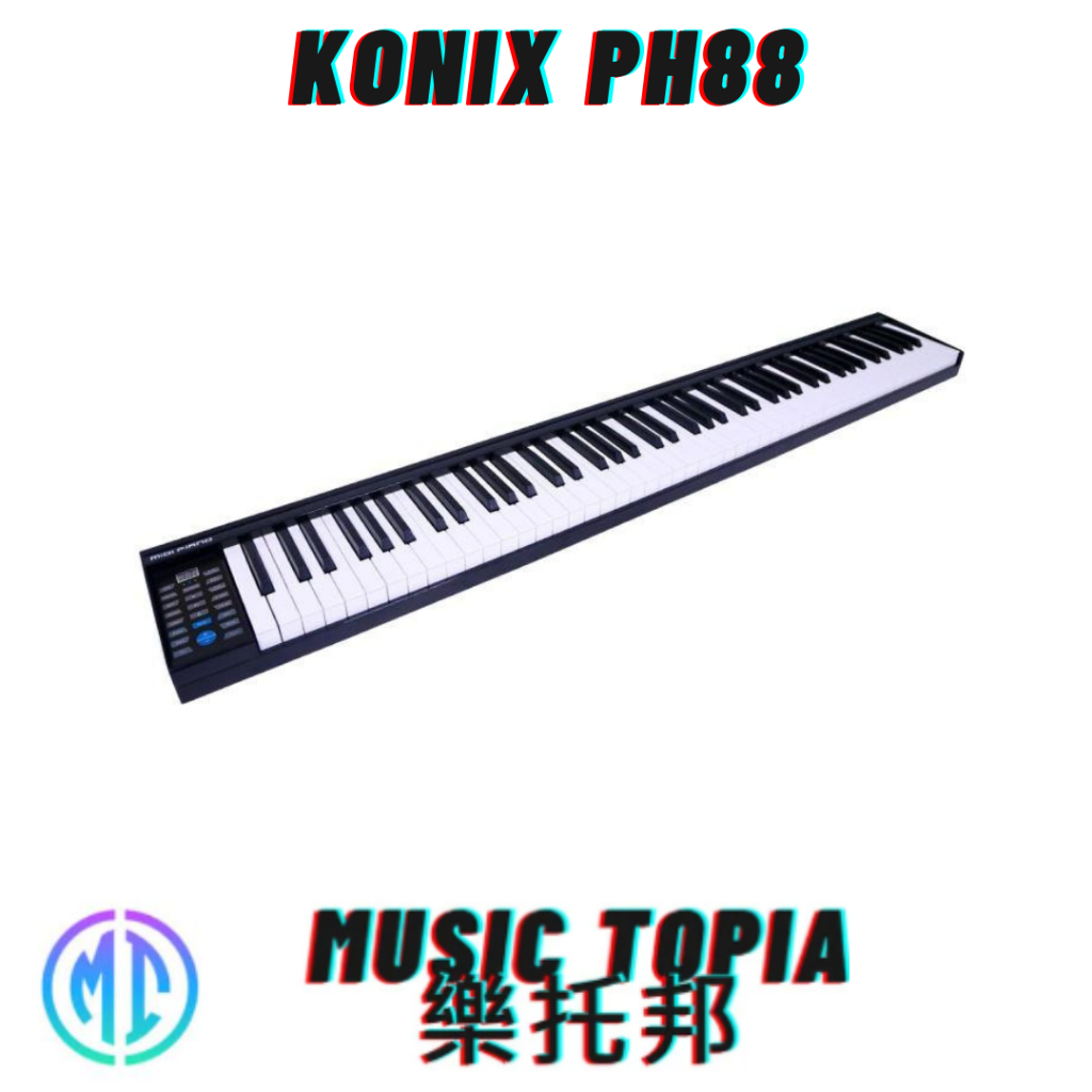 Konix ph88 deals