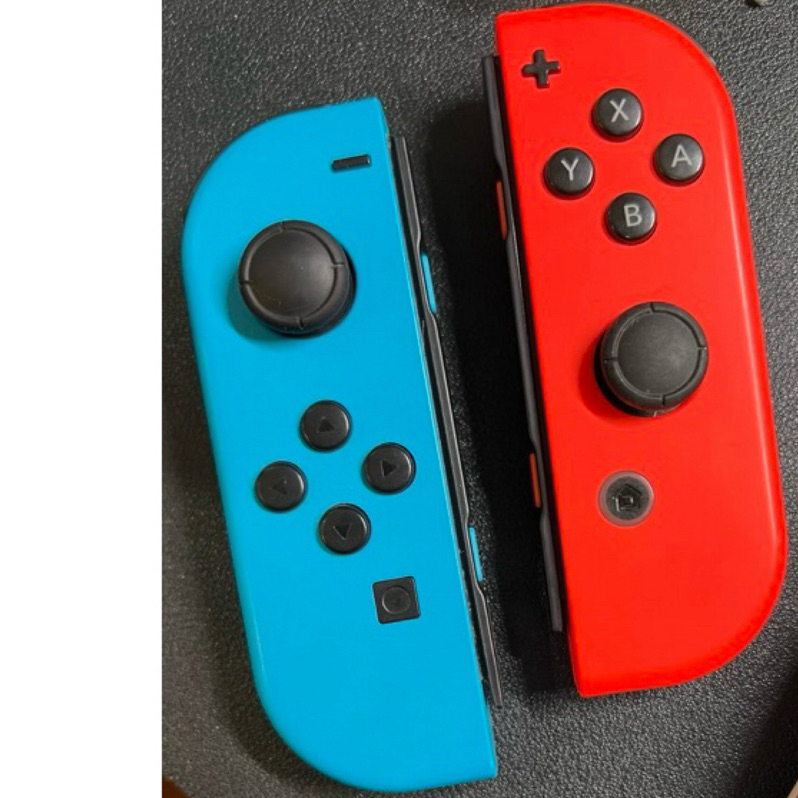 任天堂 Switch 原廠 把手 搖桿 JoyCon 無飄移