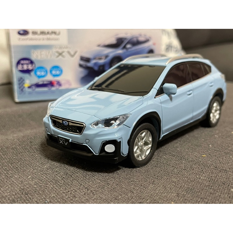 Tomica best sale subaru xv