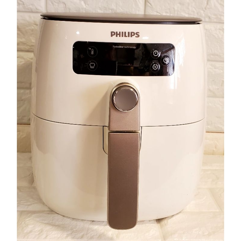 PHILIPS HD9642