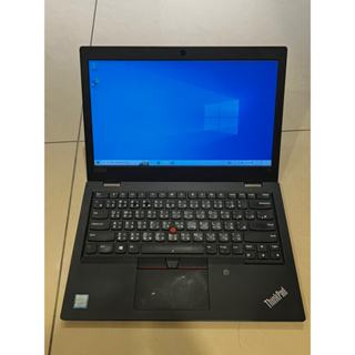 Lenovo聯想ThinkPad L380優惠推薦－2023年10月｜蝦皮購物台灣