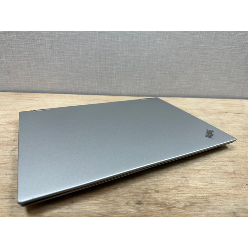 Lenovo X380 YOGA 福利品 商務翻轉觸控輕薄筆電i5-8350U/16G/SSD256G/win10授權