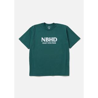 23AW NEIGHBORHOOD NH. TEE LS-11-