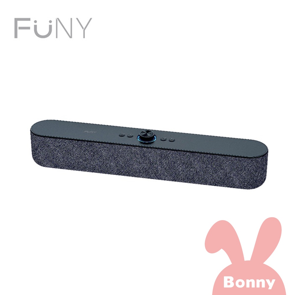 Funy 高質感好音質藍牙劇院音響Let Me Fun Soundbar (藍芽喇叭藍牙喇叭藍牙音響) | 蝦皮購物