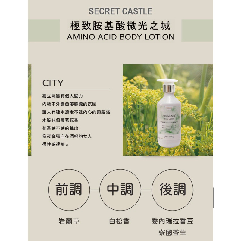 【秘密城堡Secret Castle🏰】百貨正品💮身體乳_15ml_30ml分裝升級版/ 💳可刷卡/香水/旅行/快速出貨 | 蝦皮購物