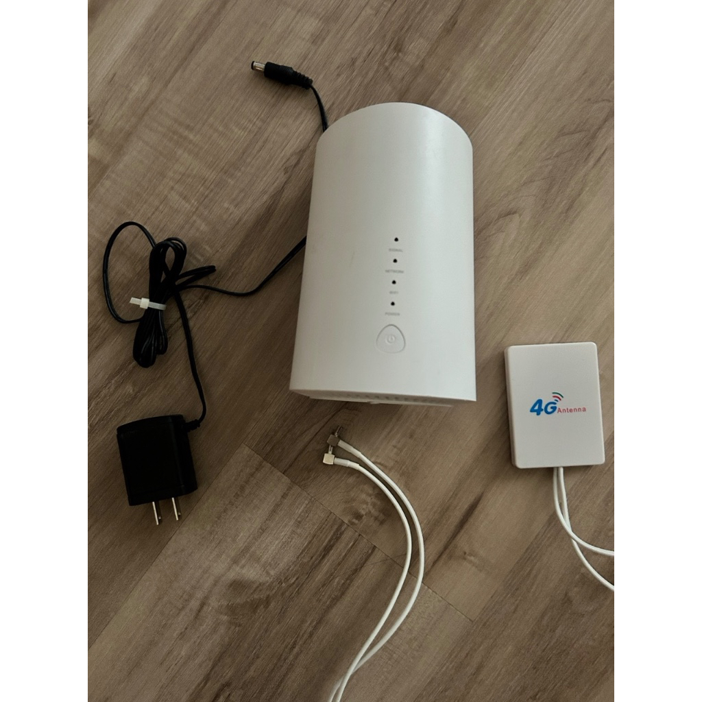 Alcatel 4G LTE 2CA Wi-Fi無線雙頻路由器 HH71V1 無線分享器 | 蝦皮購物