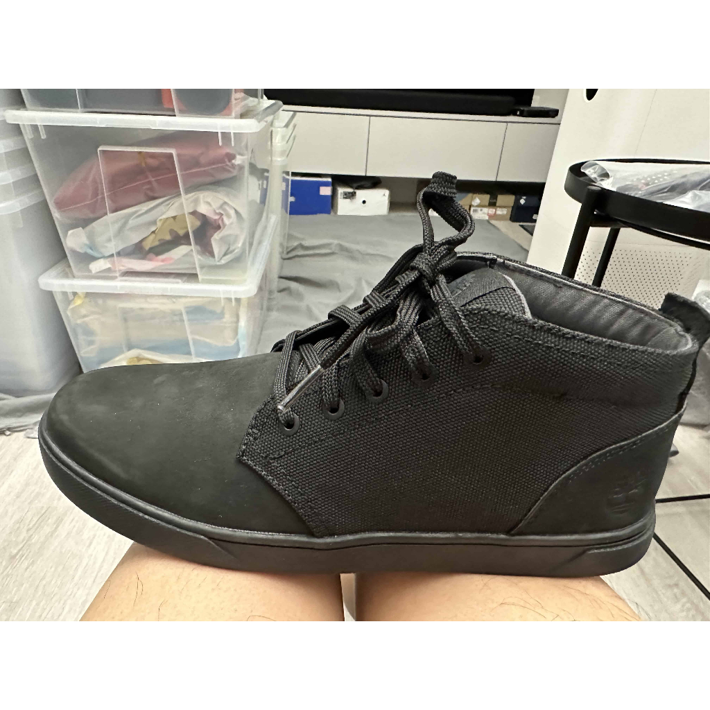 Timberland 2024 bayham chukka