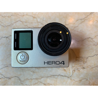 GoPro HERO4優惠推薦－2023年11月｜蝦皮購物台灣