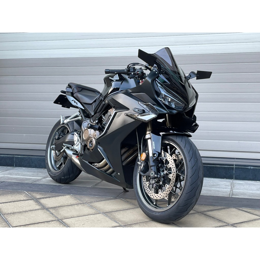 HONDA CBR650R ABS TCS 蝦皮購物