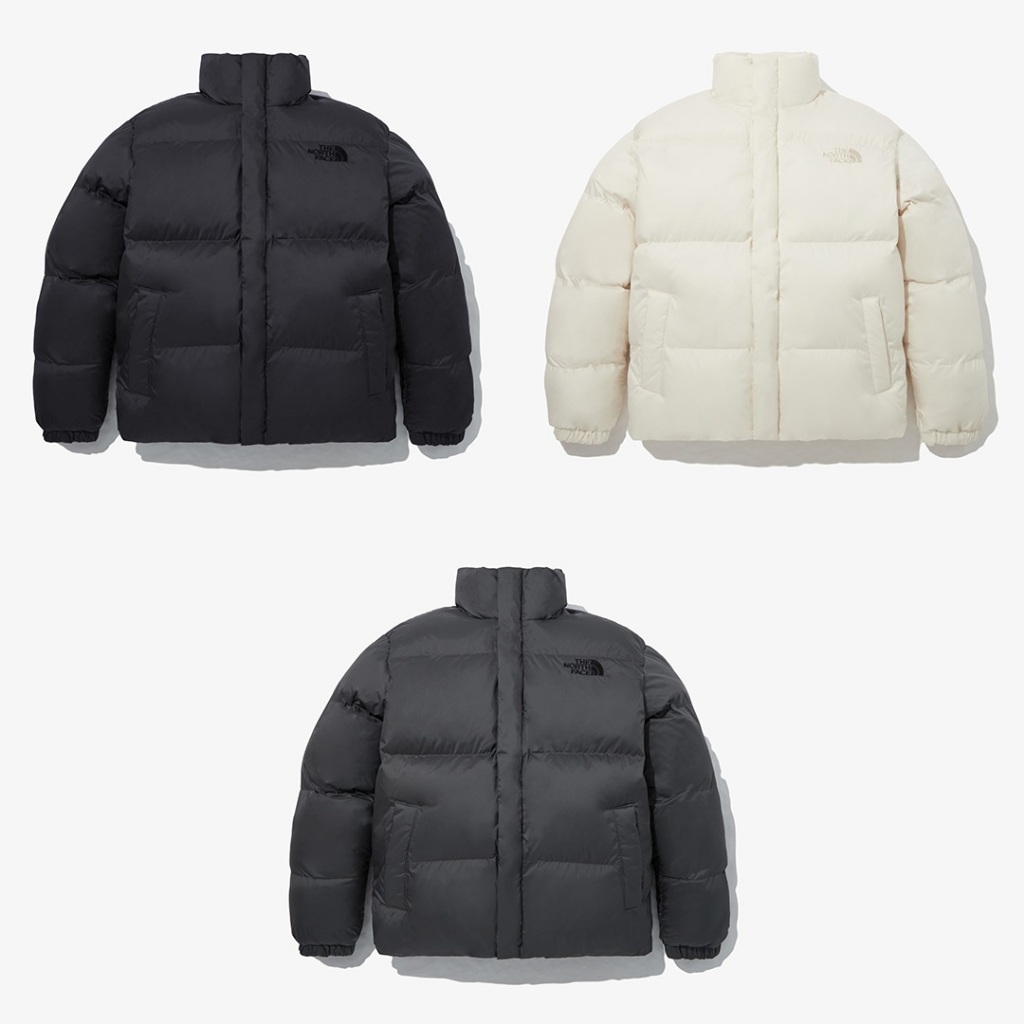 Weigu Store] The North Face Riverton On Ball Jacket 填充物保暖外套