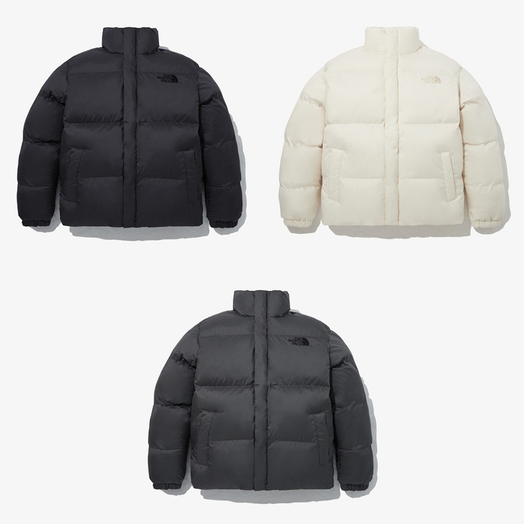 Weigu Store] The North Face Riverton On Ball Jacket 填充物