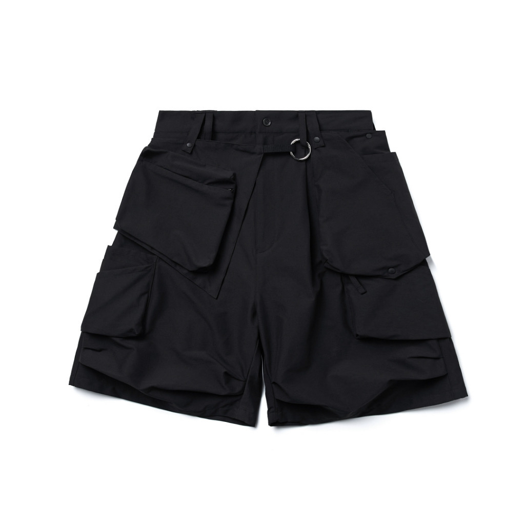 UG}-GOOPiMADE 23SS “MOX-01” - G-pcore Utility M Shorts | 蝦皮購物