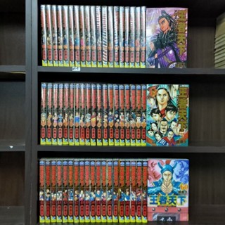 Hajime no Ippo Manga - Raw Japanese, 65 volumes (1-65)