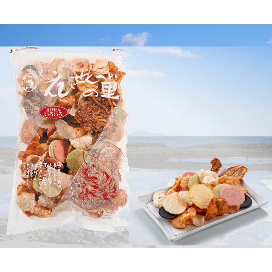 什錦仙貝-　蝦皮購物台灣　優惠推薦-　2023年12月|