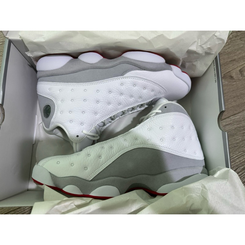 Nine Air Jordan 13 Retro | 蝦皮購物