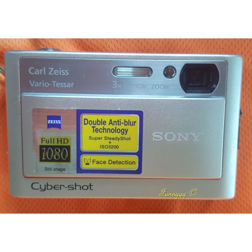 sony dsc t20 數位相機 蝦皮購物