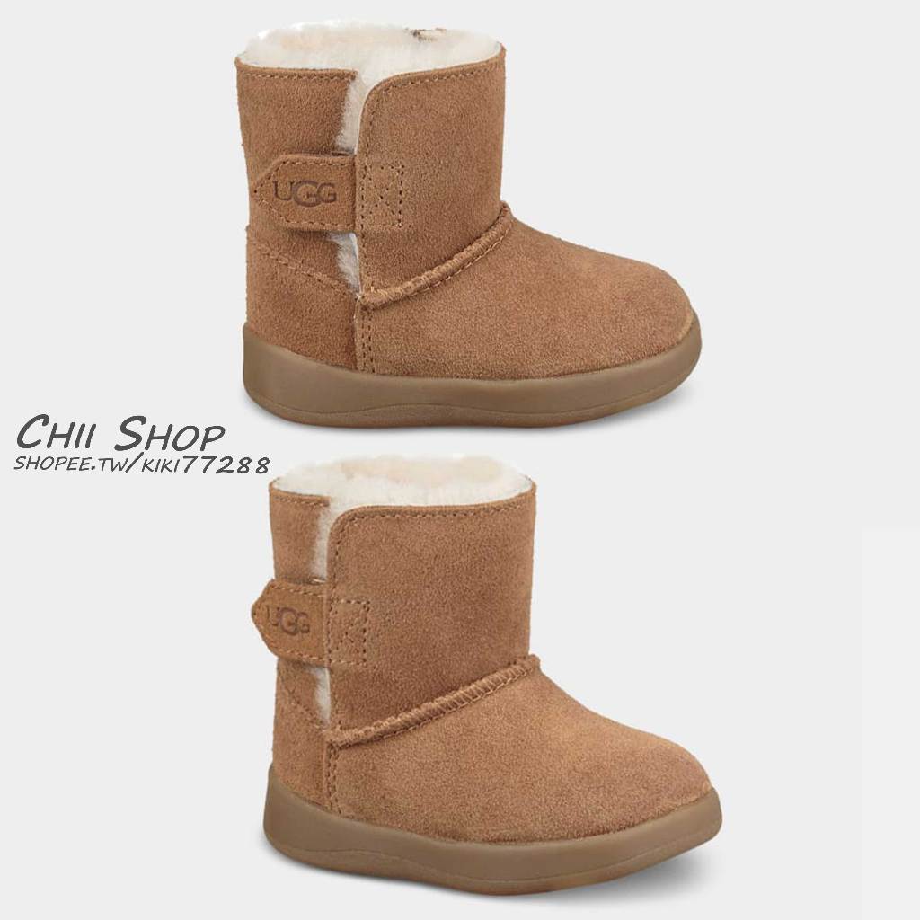 Keelan ugg boots hot sale size 4