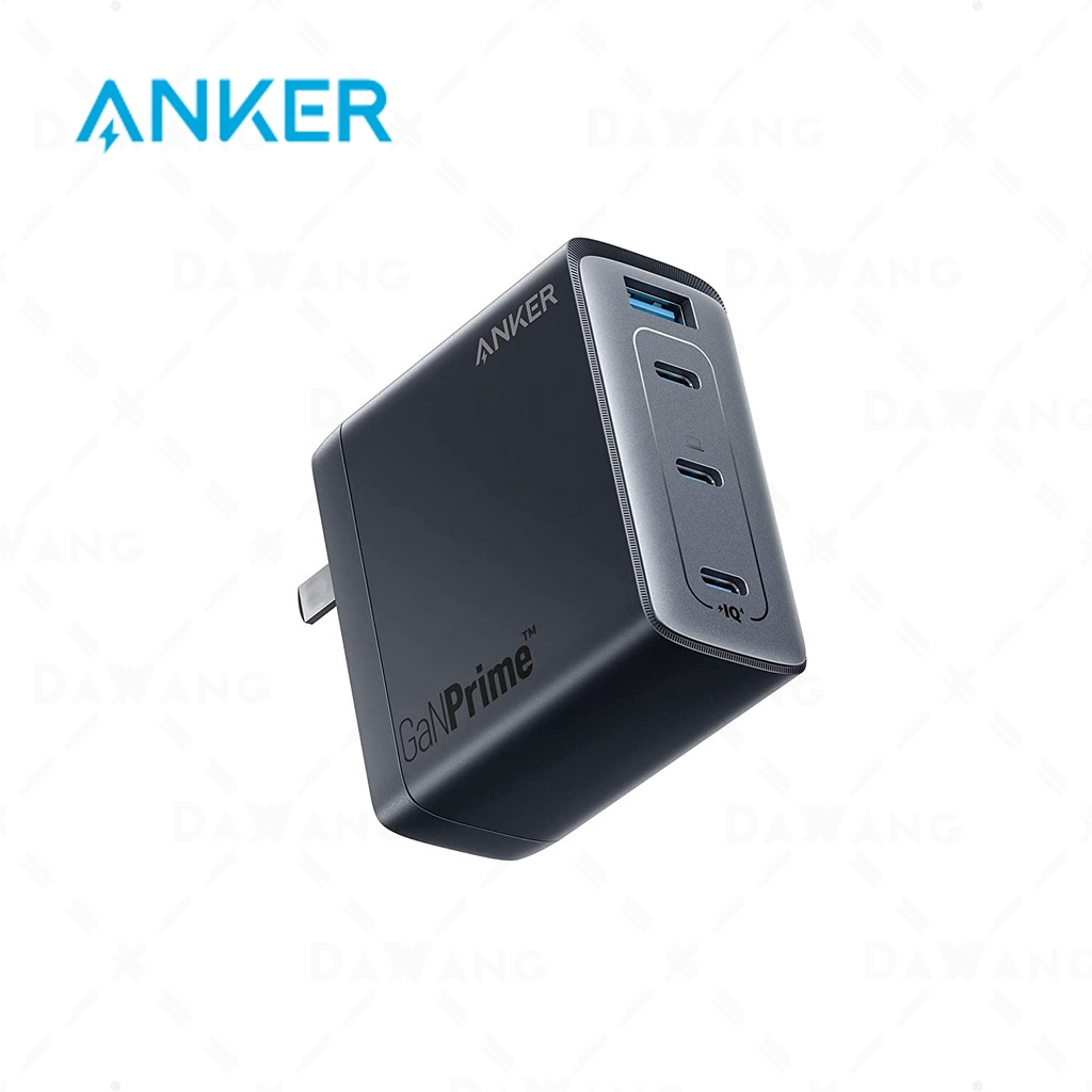 Anker 急速充電器 735 65w-