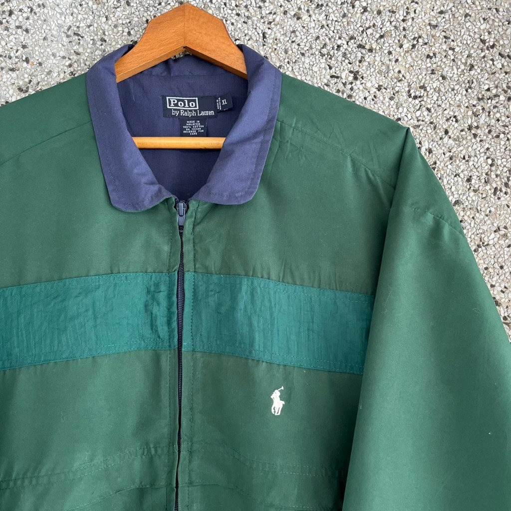 Ralph lauren vintage homme hot sale